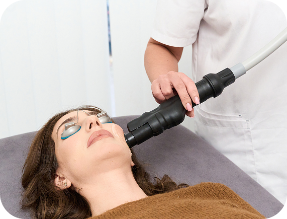 Botulinumtoxin - Natural Aesthetic Berlin - Ästhetische Medizin Berlin