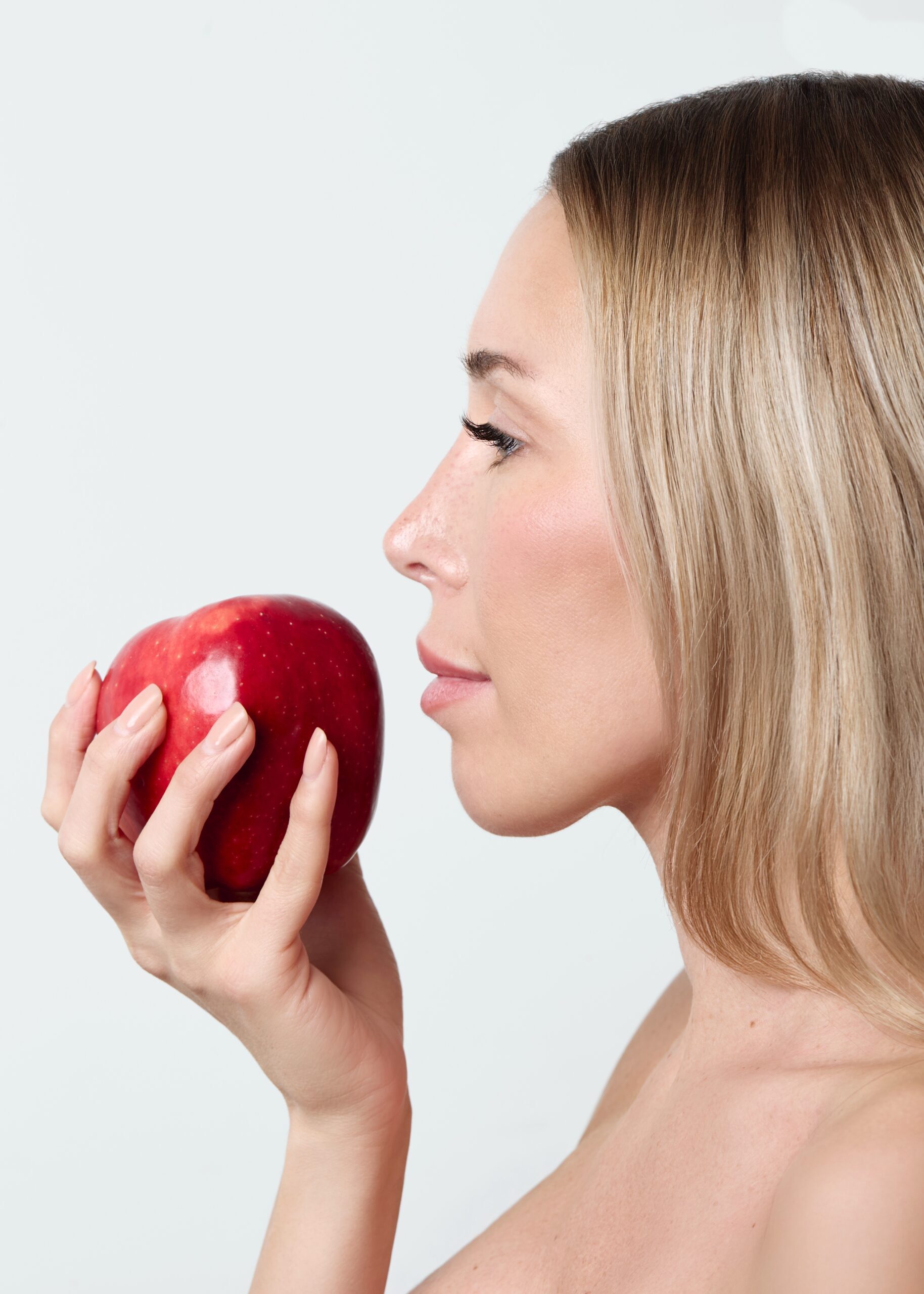 Retinol-Peeling Fruchtsaure-Peeling