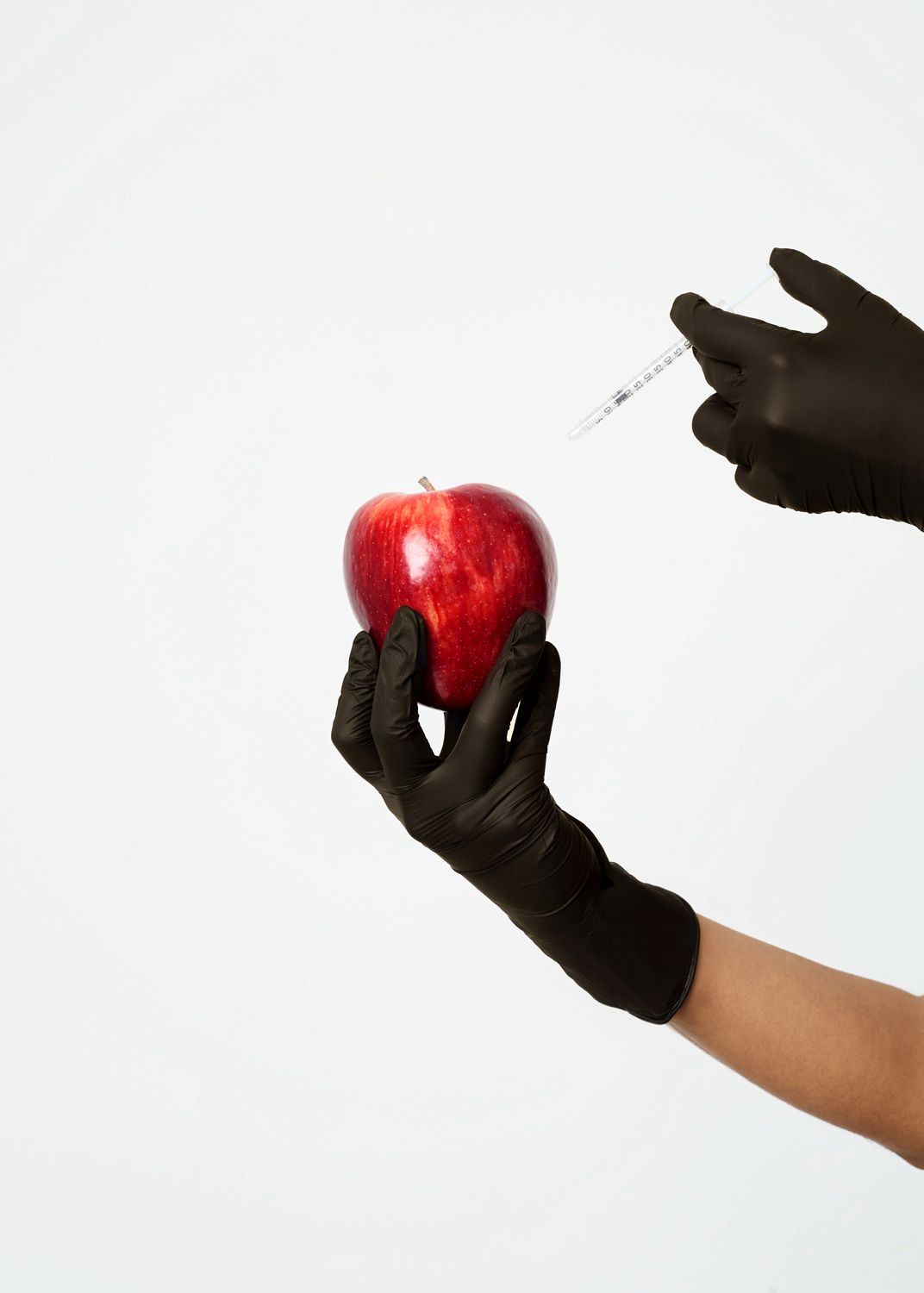 Botulinumtoxin Behandlung zur Faltenreduktion in Berlin