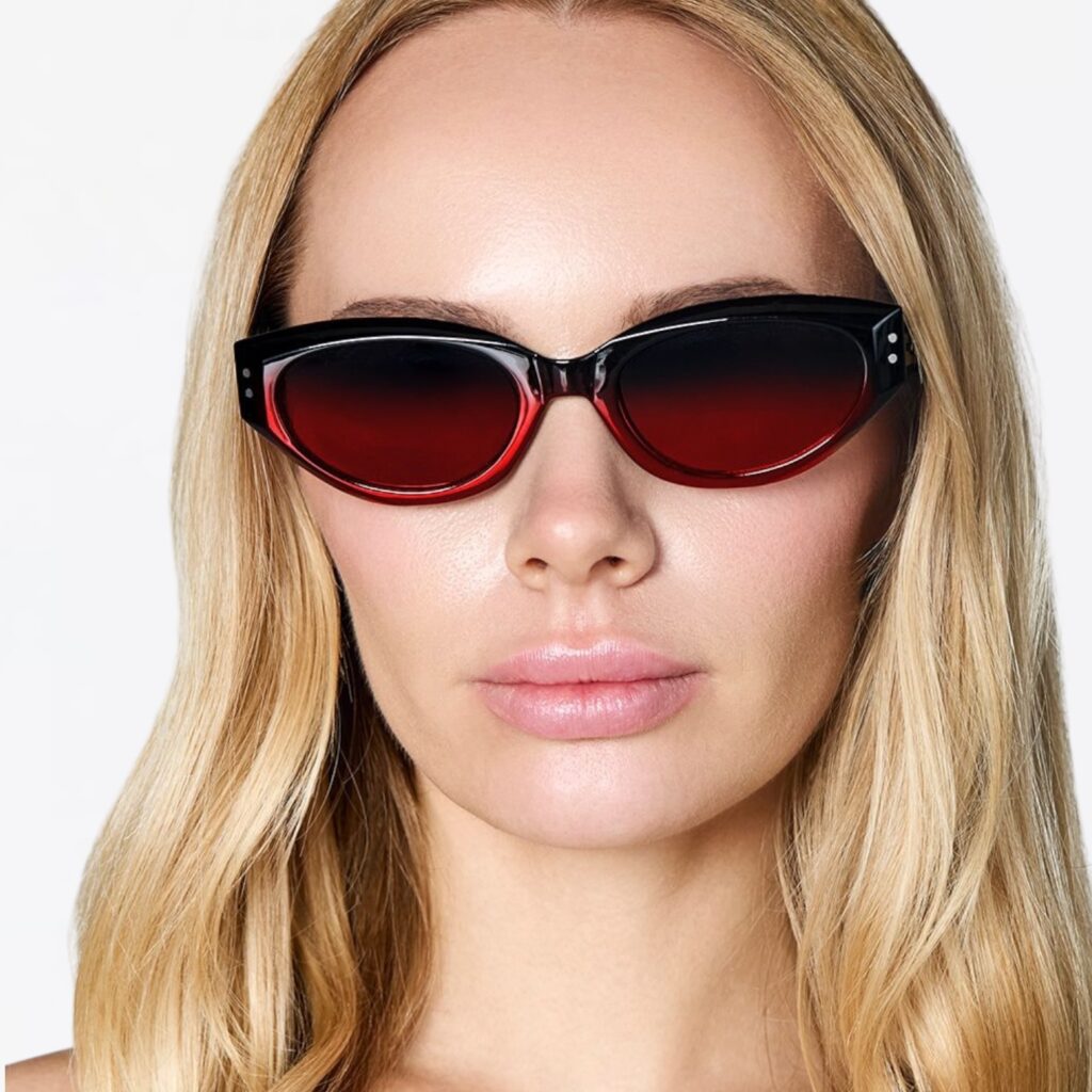 RedTouch Laser Behandlung bei Natural Aesthetic Berlin