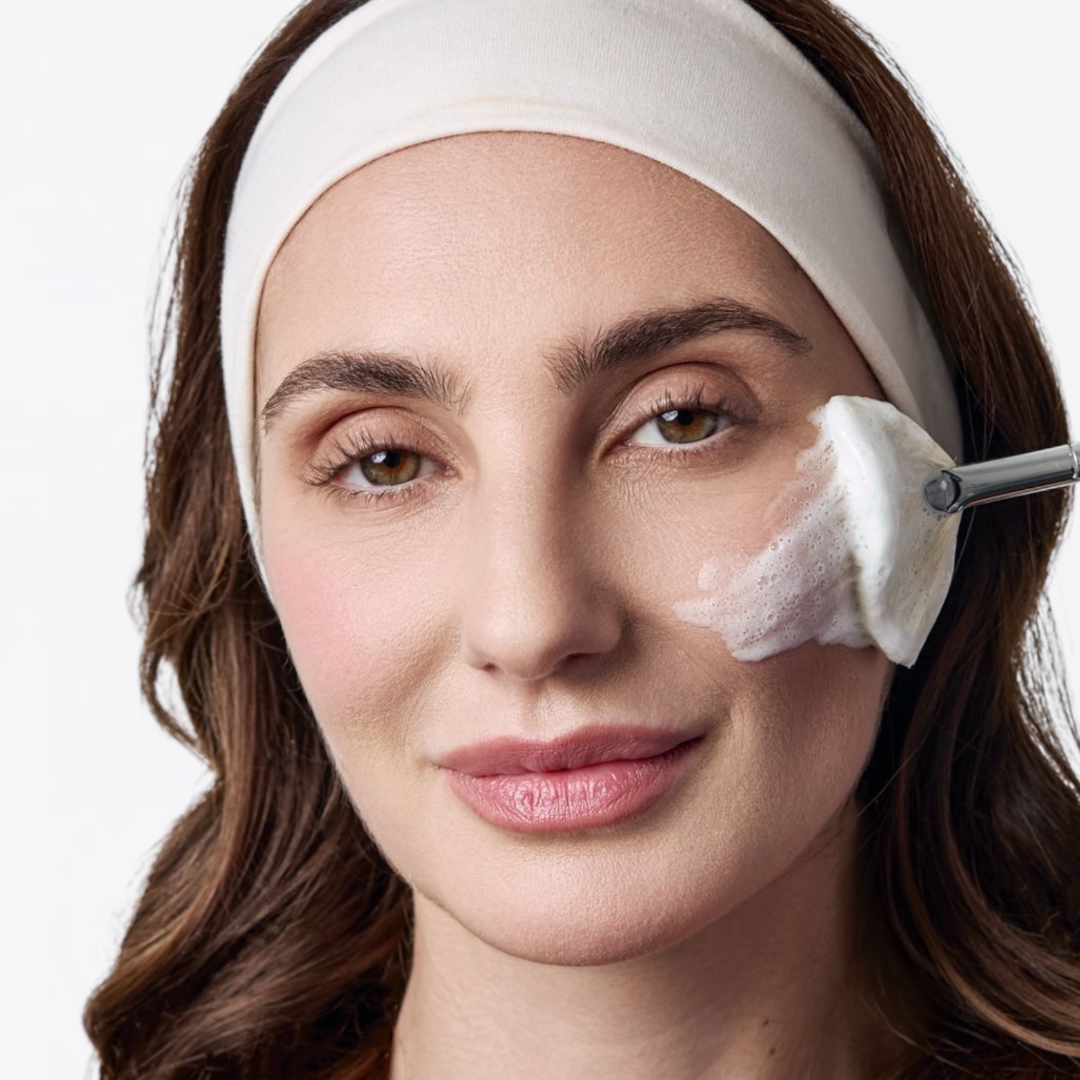 Double Skin Reinigung bei Natural Aesthetic Berlin
