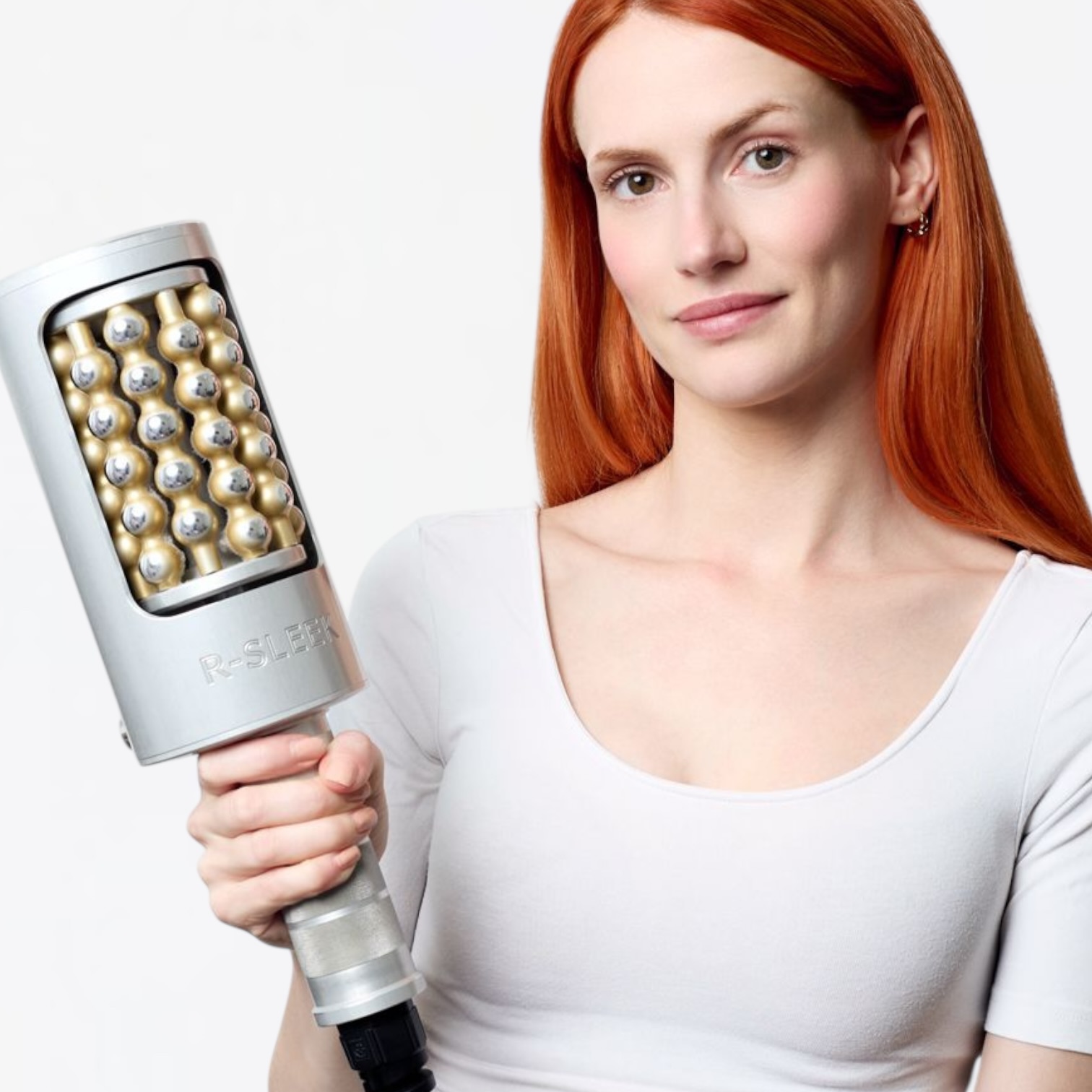 Professionelle Massage Behandlung bei Natural Aesthetic Berlin