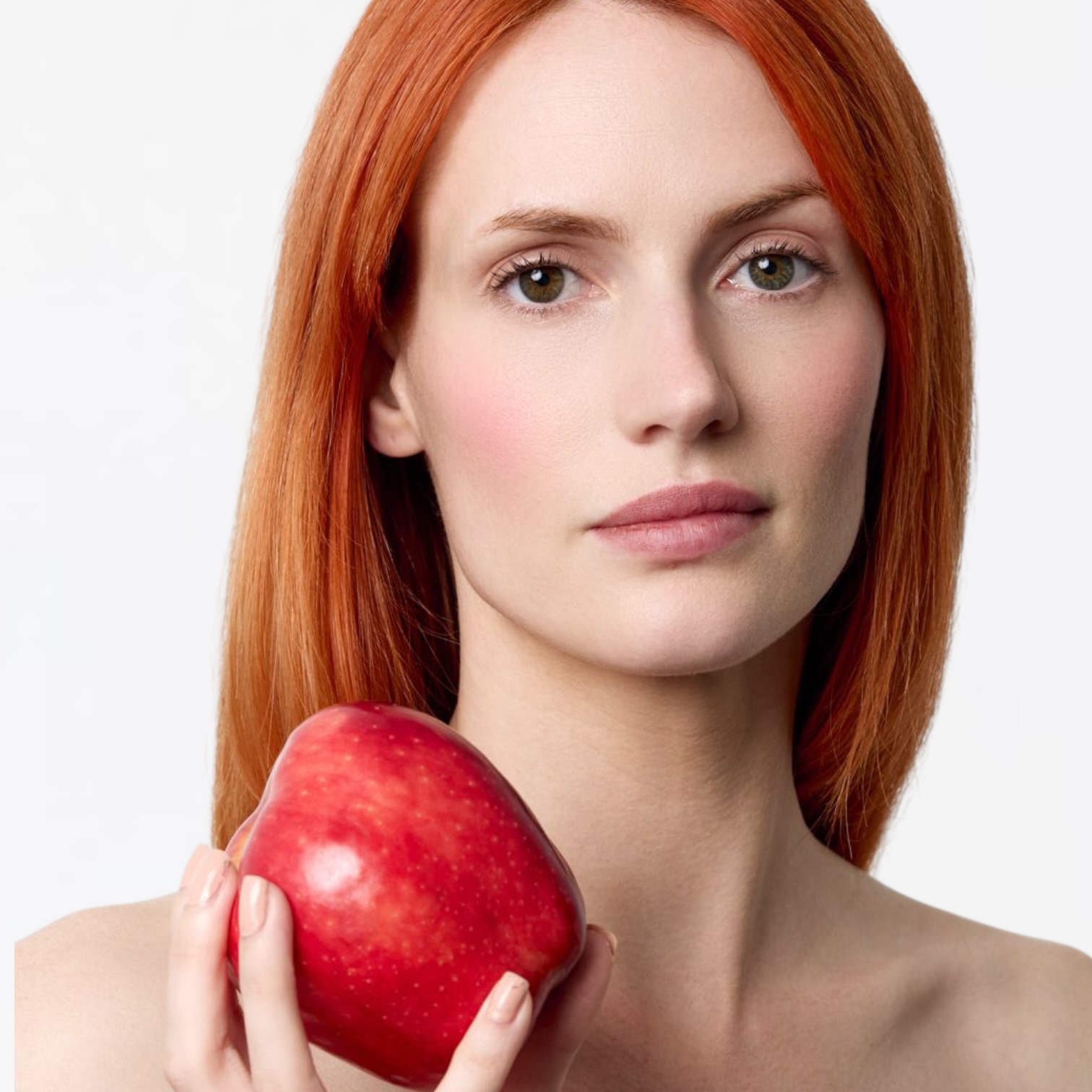 Natürliche und strahlende Haut bei Natural Aesthetic Berlin