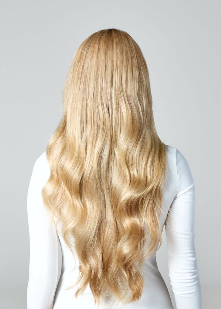 Haarausfall Behandlung bei Natural Aesthetic Berlin