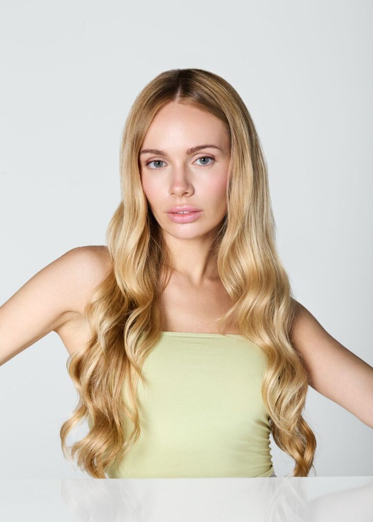 Professionelle Biorevitalisierung in Berlin bei Natural Aesthetic