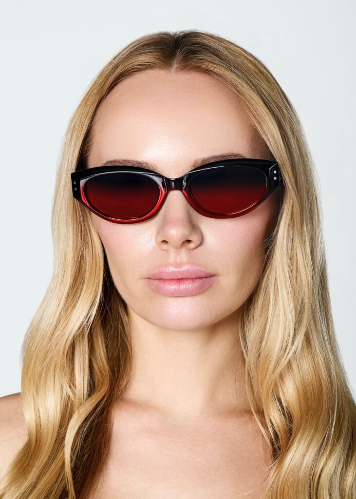 Red Touch Laser PRO