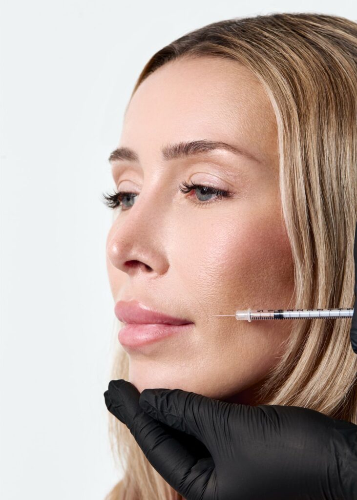 Botulinumtoxin