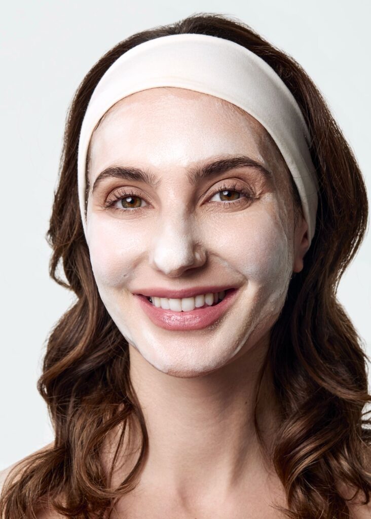 Professionelles Valmont Luxury Facial in Berlin