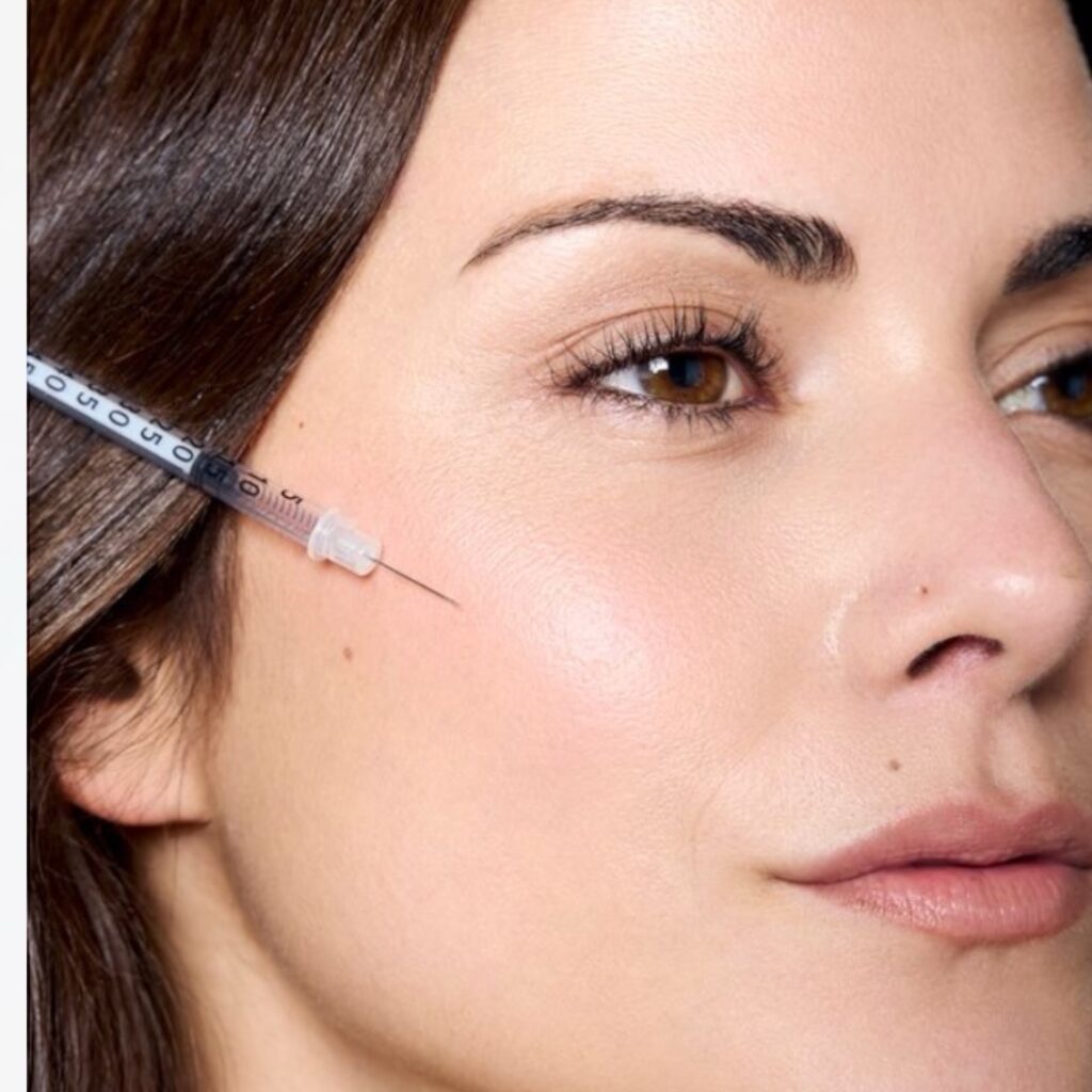 Strahlende und natürliche Haut bei Natural Aesthetic Berlin