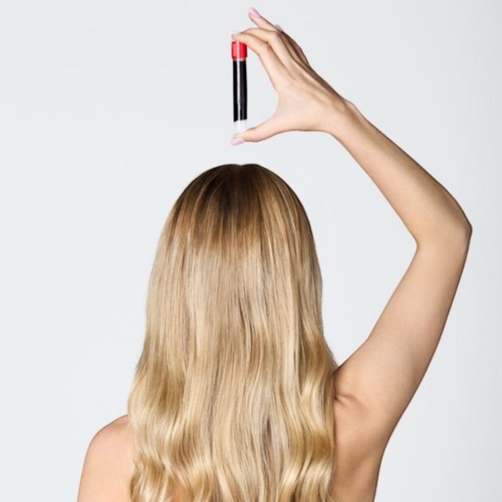 Professionelle Laser Haarentfernung bei Natural Aesthetic Berlin