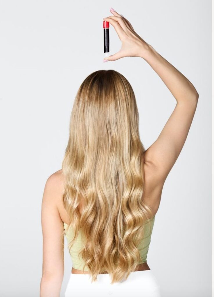 Anti - Haarausfall