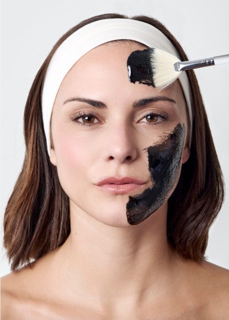 Carbon Peeling