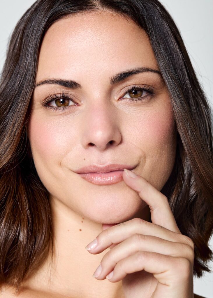 Behandlung gegen Augenringe bei Natural Aesthetic Berlin