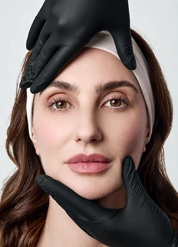 Full Face Botox Berlin